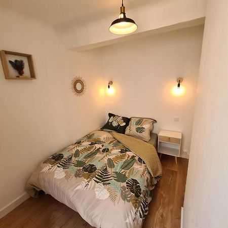 A La Gare ! T2 Hyeres Apartment Bagian luar foto