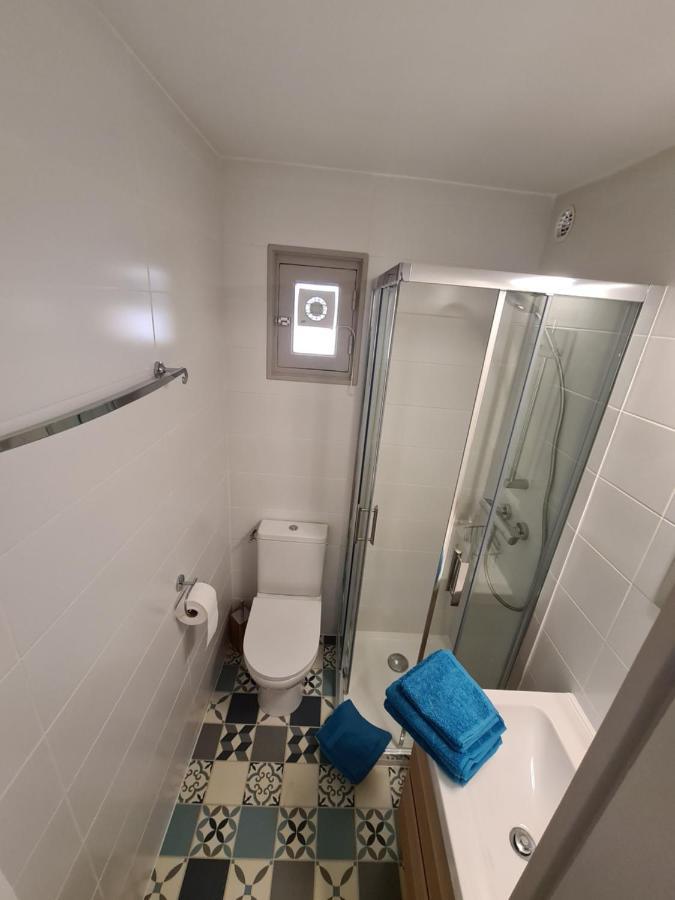 A La Gare ! T2 Hyeres Apartment Bagian luar foto
