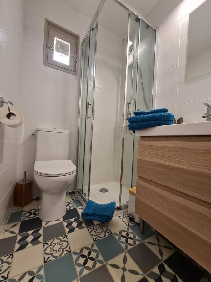 A La Gare ! T2 Hyeres Apartment Bagian luar foto