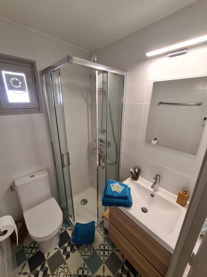 A La Gare ! T2 Hyeres Apartment Bagian luar foto
